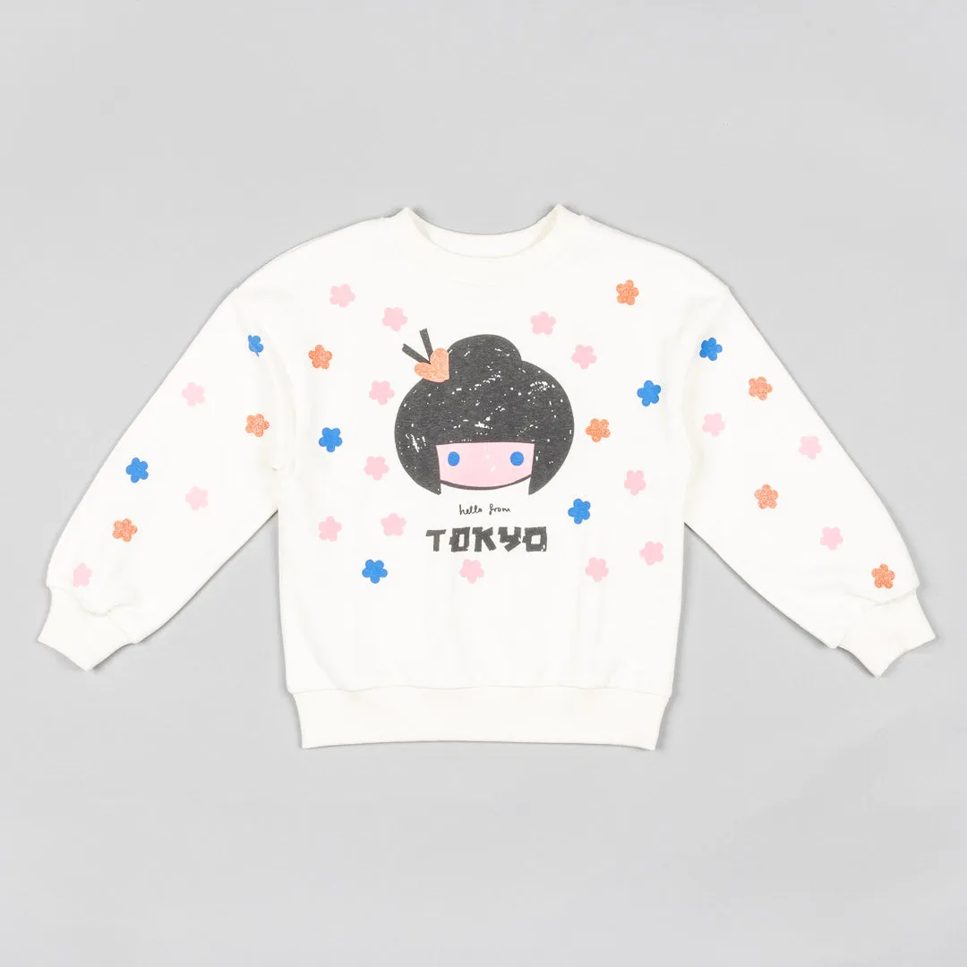 Sudadera 
