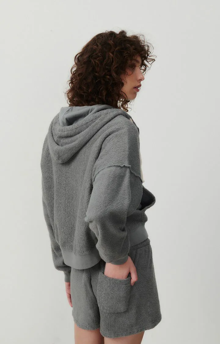Sudadera mujer Bobypark | BOBY03FH24
