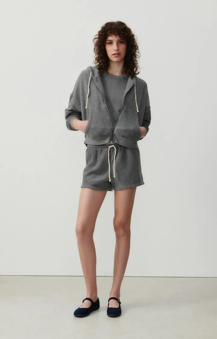 Sudadera mujer Bobypark | BOBY03FH24