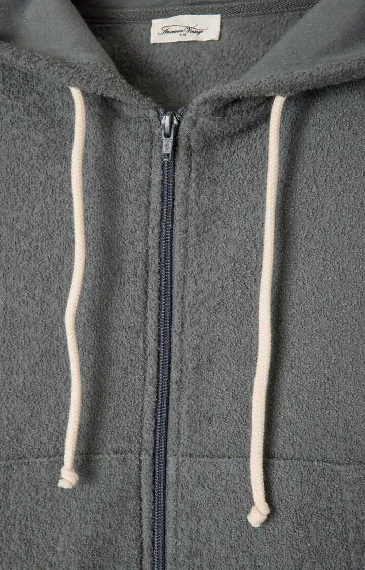 Sudadera mujer Bobypark | BOBY03FH24