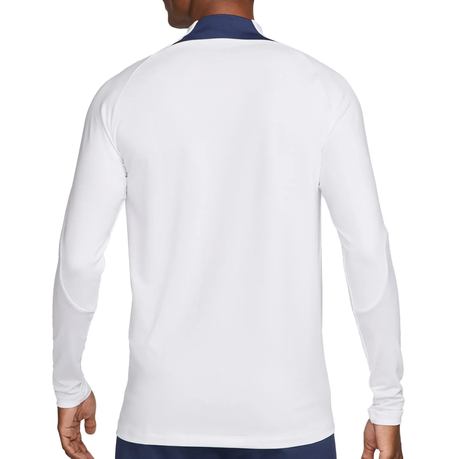 SUDADERA NIKE PSG ENTRENAMIENTO DRIFIT STRIKE