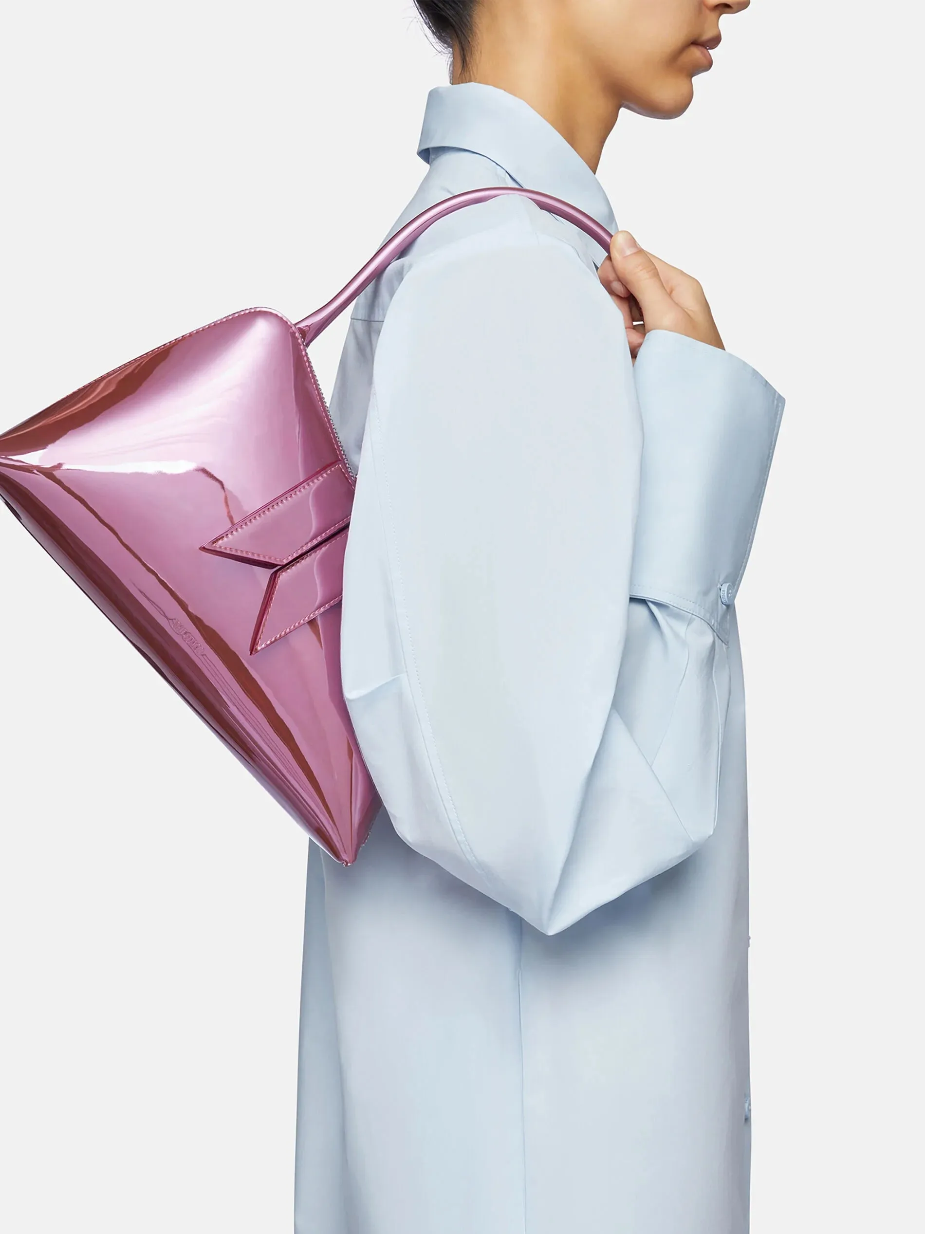 Sunrise Shoulder Bag Wisteria