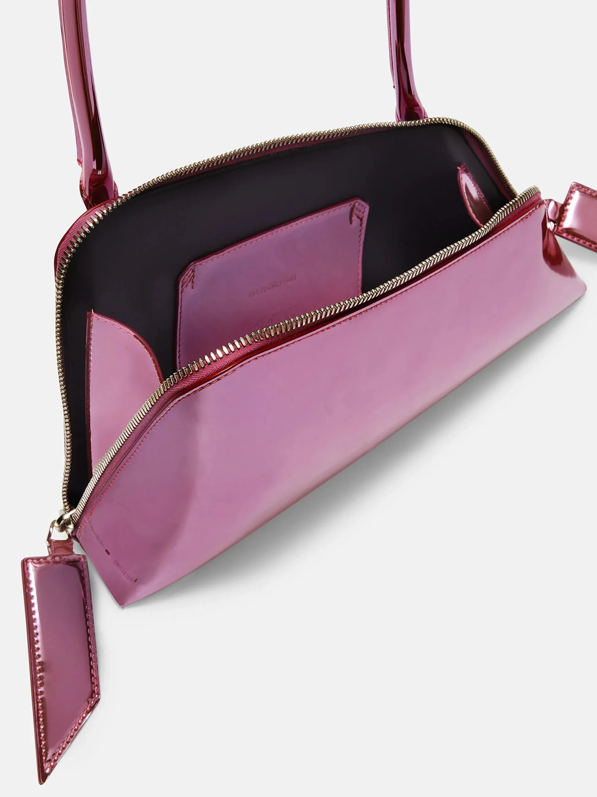 Sunrise Shoulder Bag Wisteria
