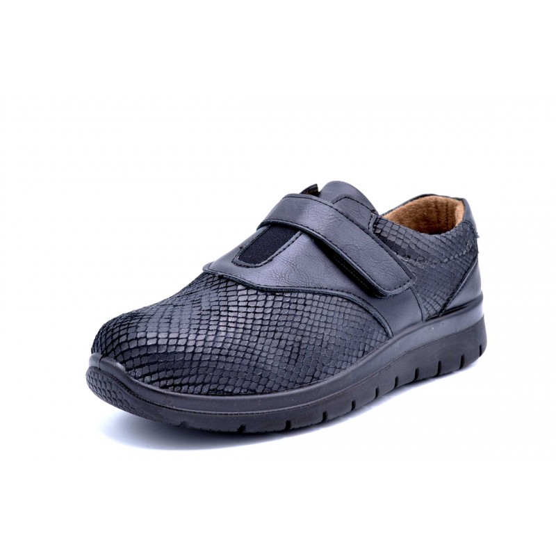 TAMICUS FLY1 | ZAPATO ADAPTABLE CON CIERRE DE VELCRO