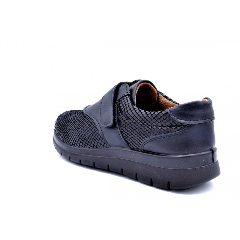 TAMICUS FLY1 | ZAPATO ADAPTABLE CON CIERRE DE VELCRO