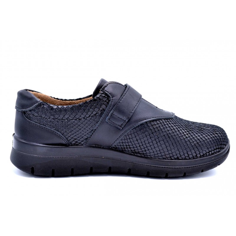 TAMICUS FLY1 | ZAPATO ADAPTABLE CON CIERRE DE VELCRO