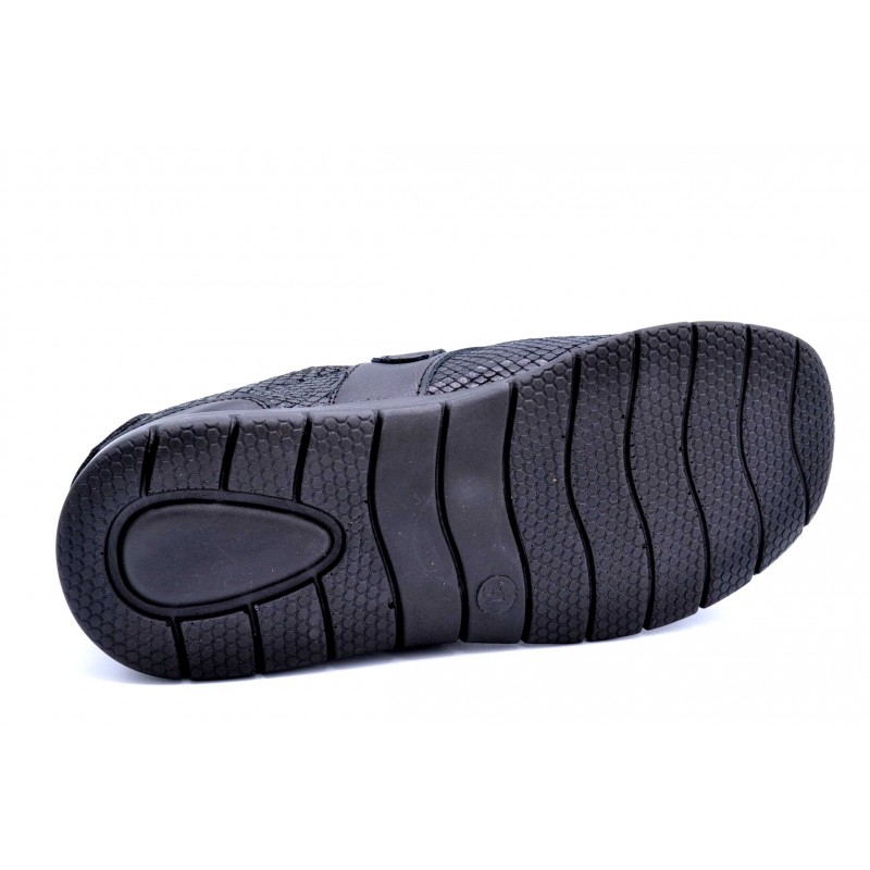 TAMICUS FLY1 | ZAPATO ADAPTABLE CON CIERRE DE VELCRO