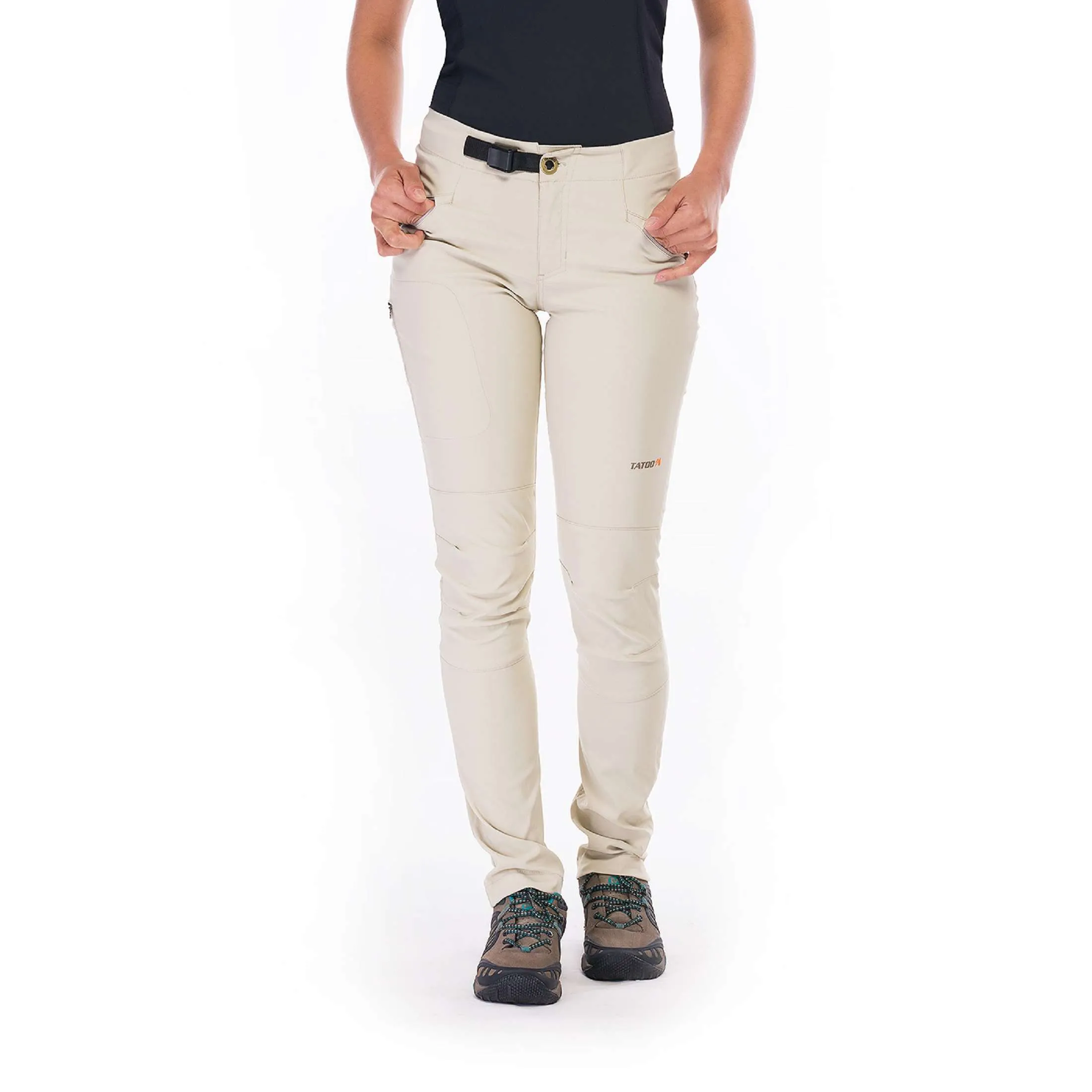 Tatoo Pantalón Atom Women