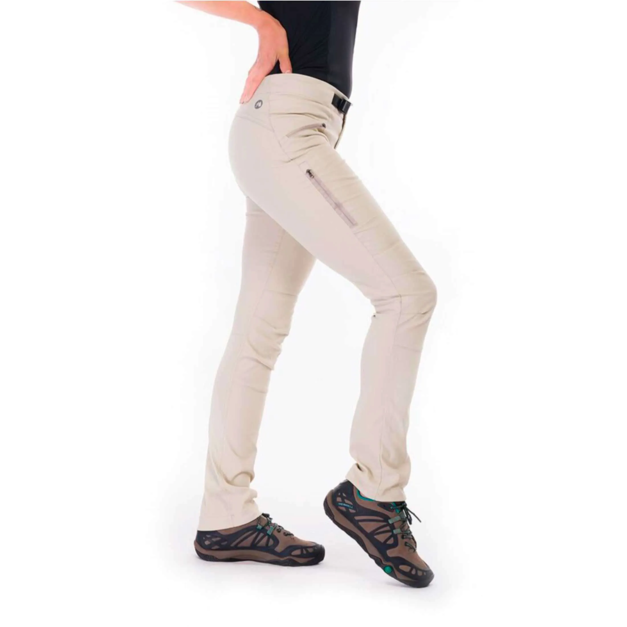 Tatoo Pantalón Atom Women