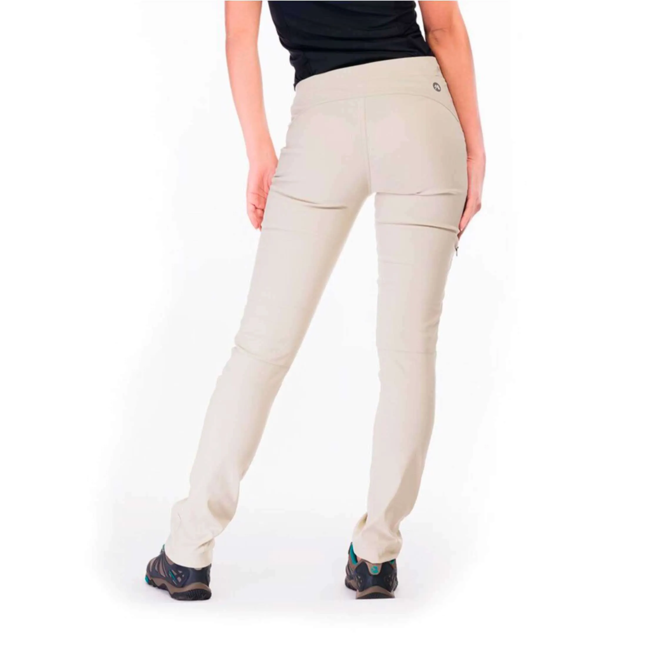 Tatoo Pantalón Atom Women