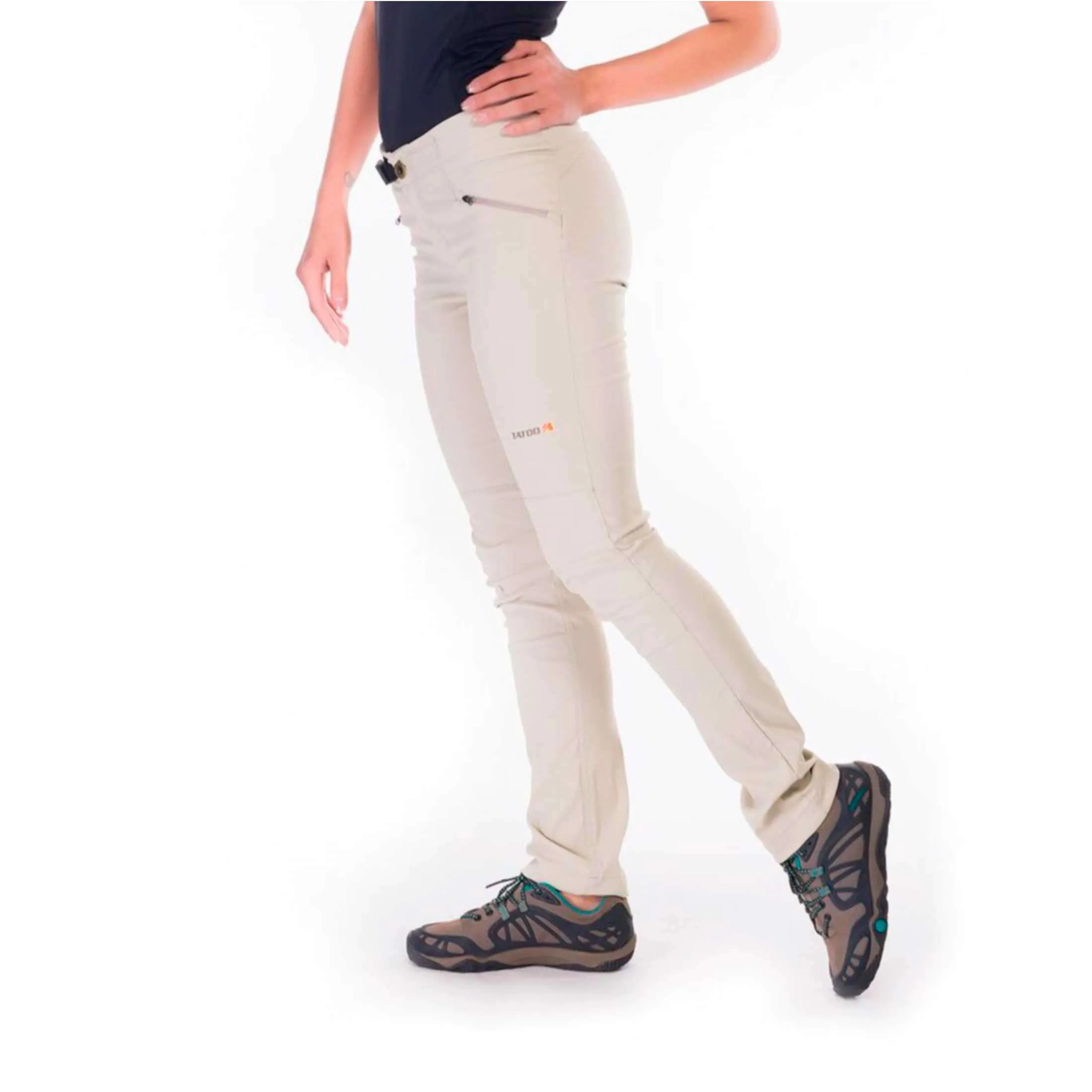 Tatoo Pantalón Atom Women