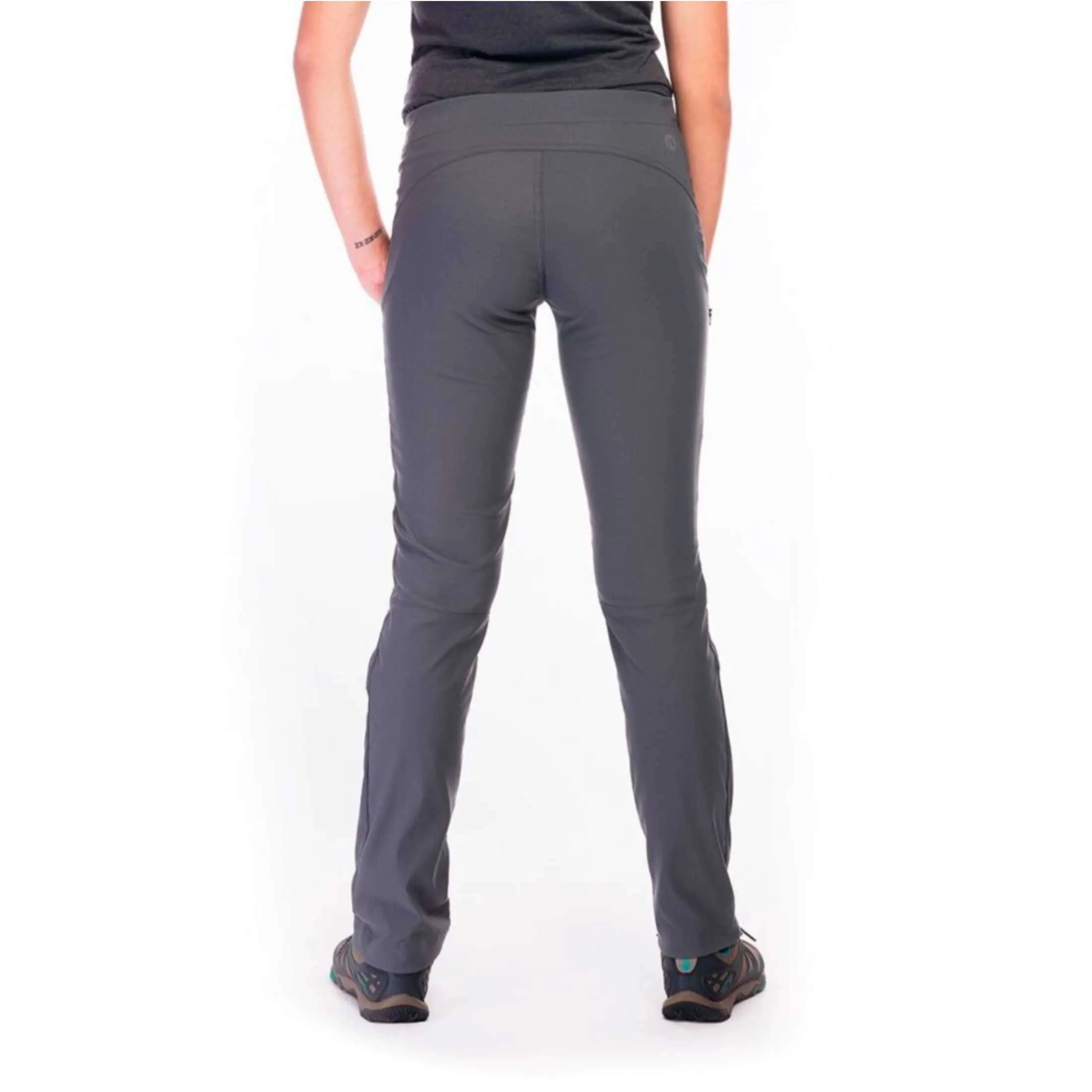 Tatoo Pantalón Atom Women
