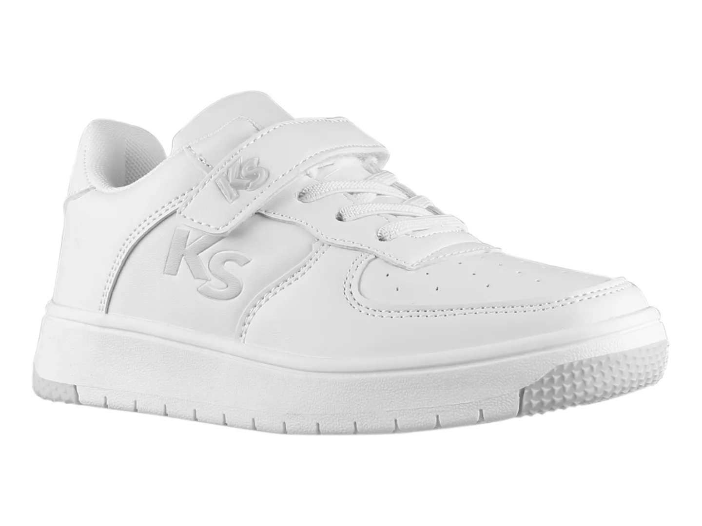 TENIS KSWISS SALT BLANCO PARA NIñO