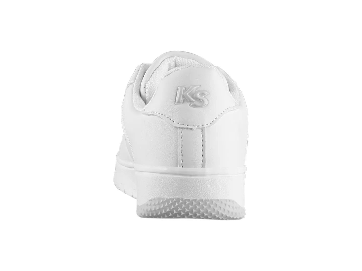 TENIS KSWISS SALT BLANCO PARA NIñO