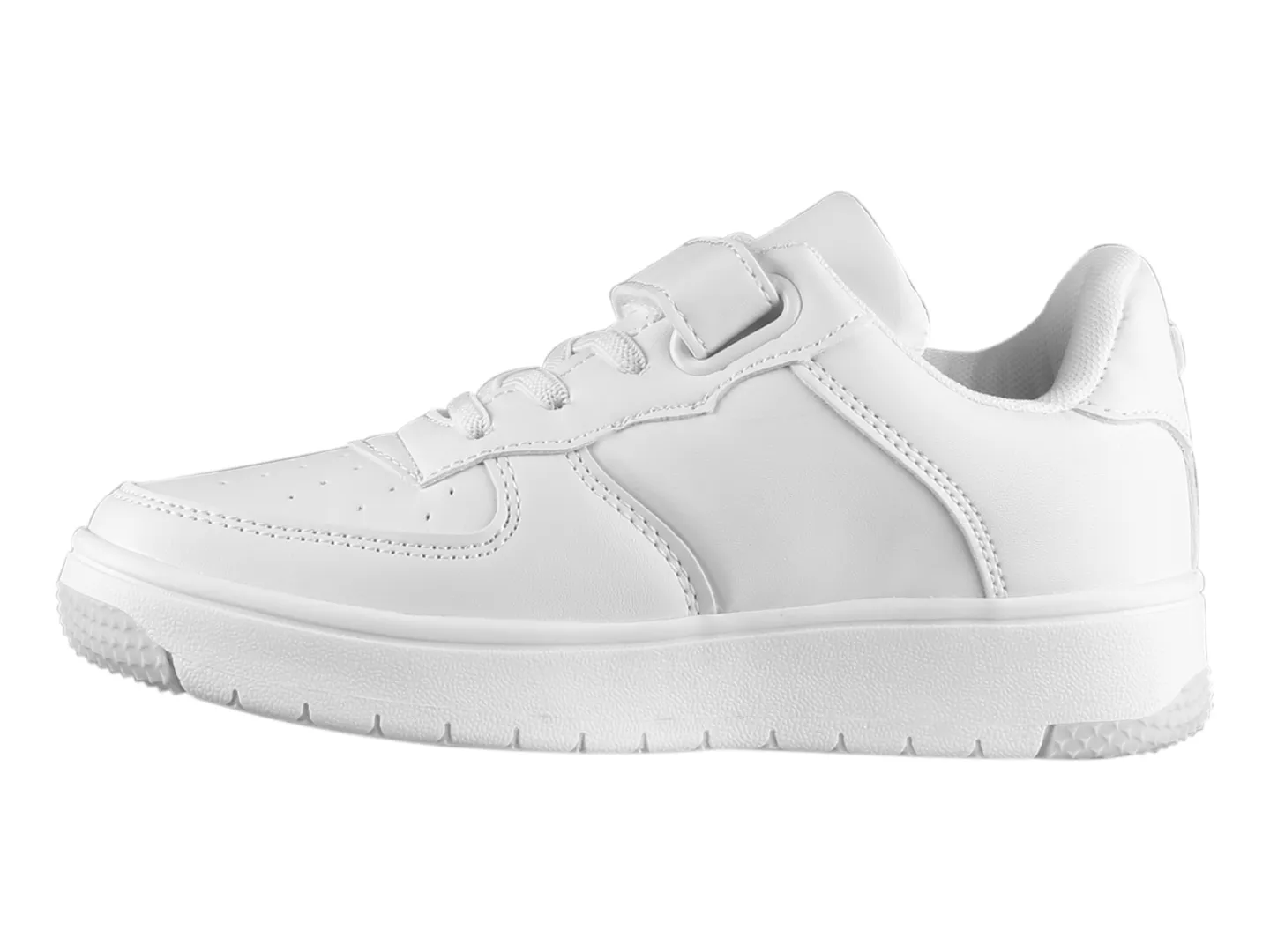 TENIS KSWISS SALT BLANCO PARA NIñO