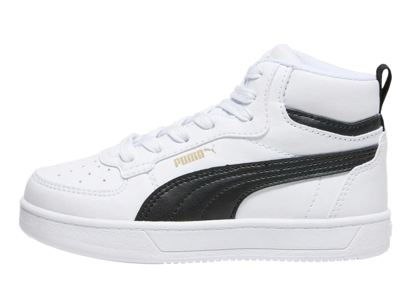 Tenis Puma Caven 2.0 Mid Para Niño