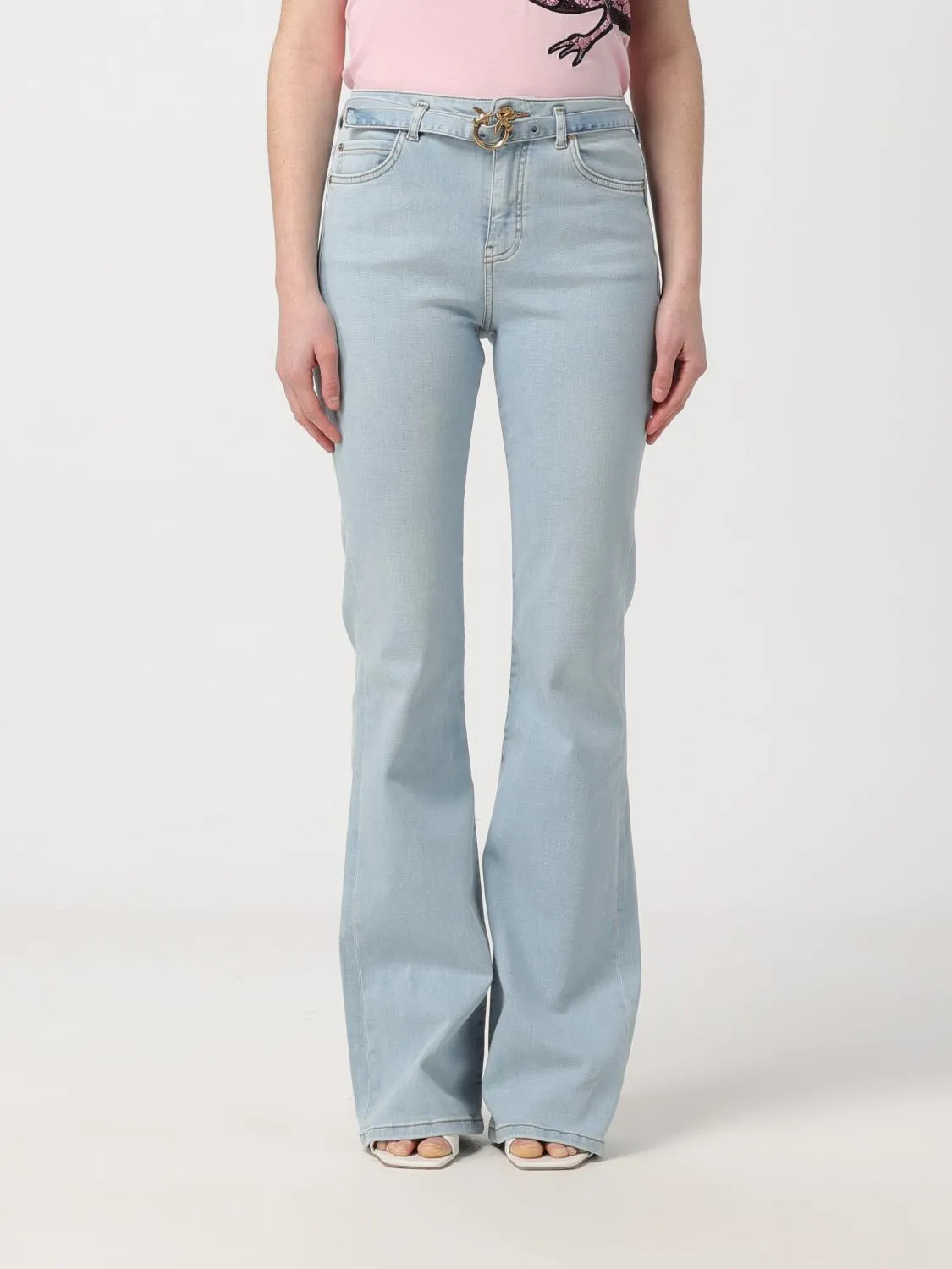 Vaquero mujer Pinko