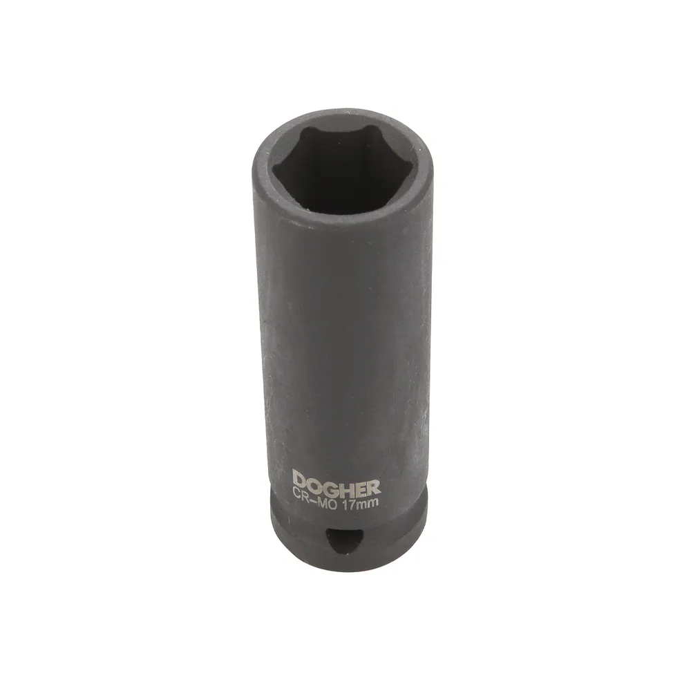 VASO IMPACTO CRMO HEXAGONAL S/L 1/221MM