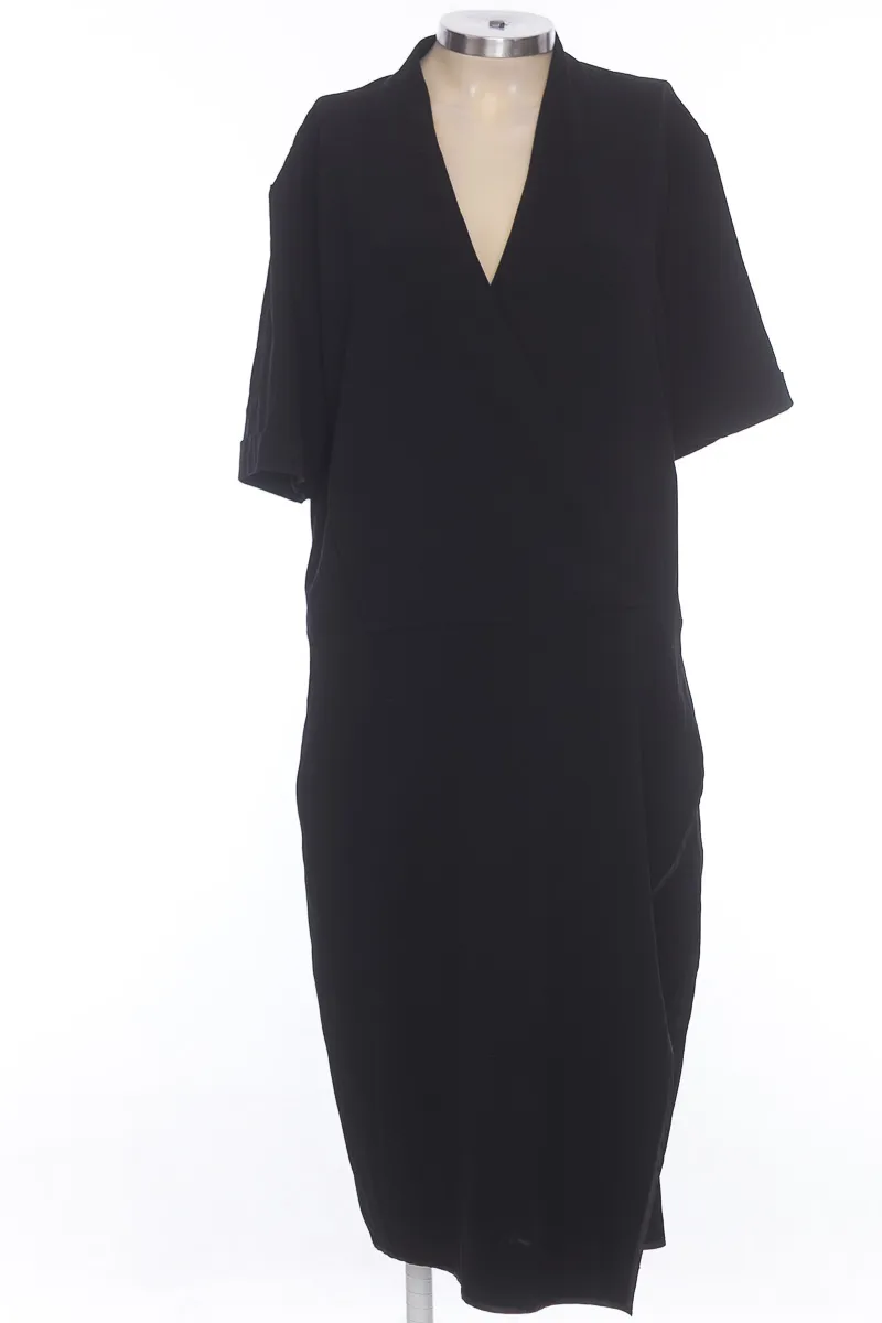 VESTIDO / ENTERIZO COLOR NEGRO  MM. LAFLEUR