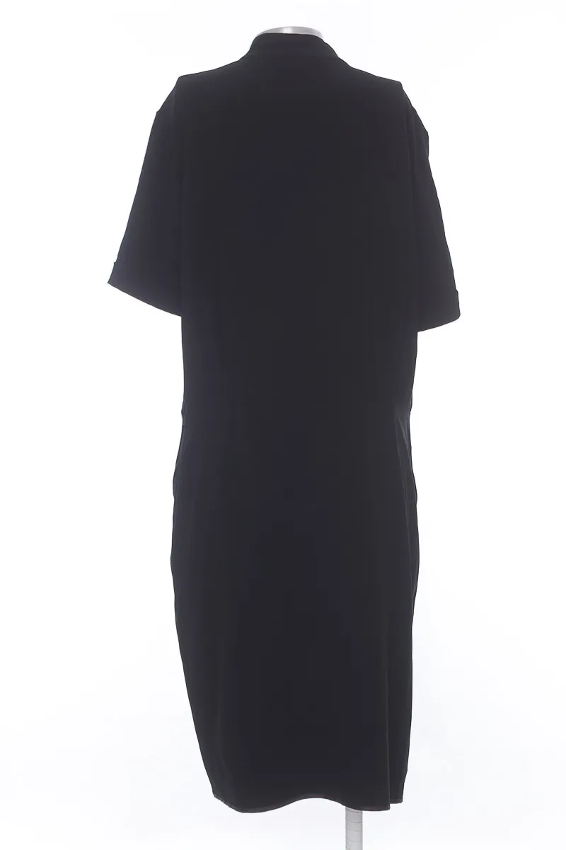 VESTIDO / ENTERIZO COLOR NEGRO  MM. LAFLEUR