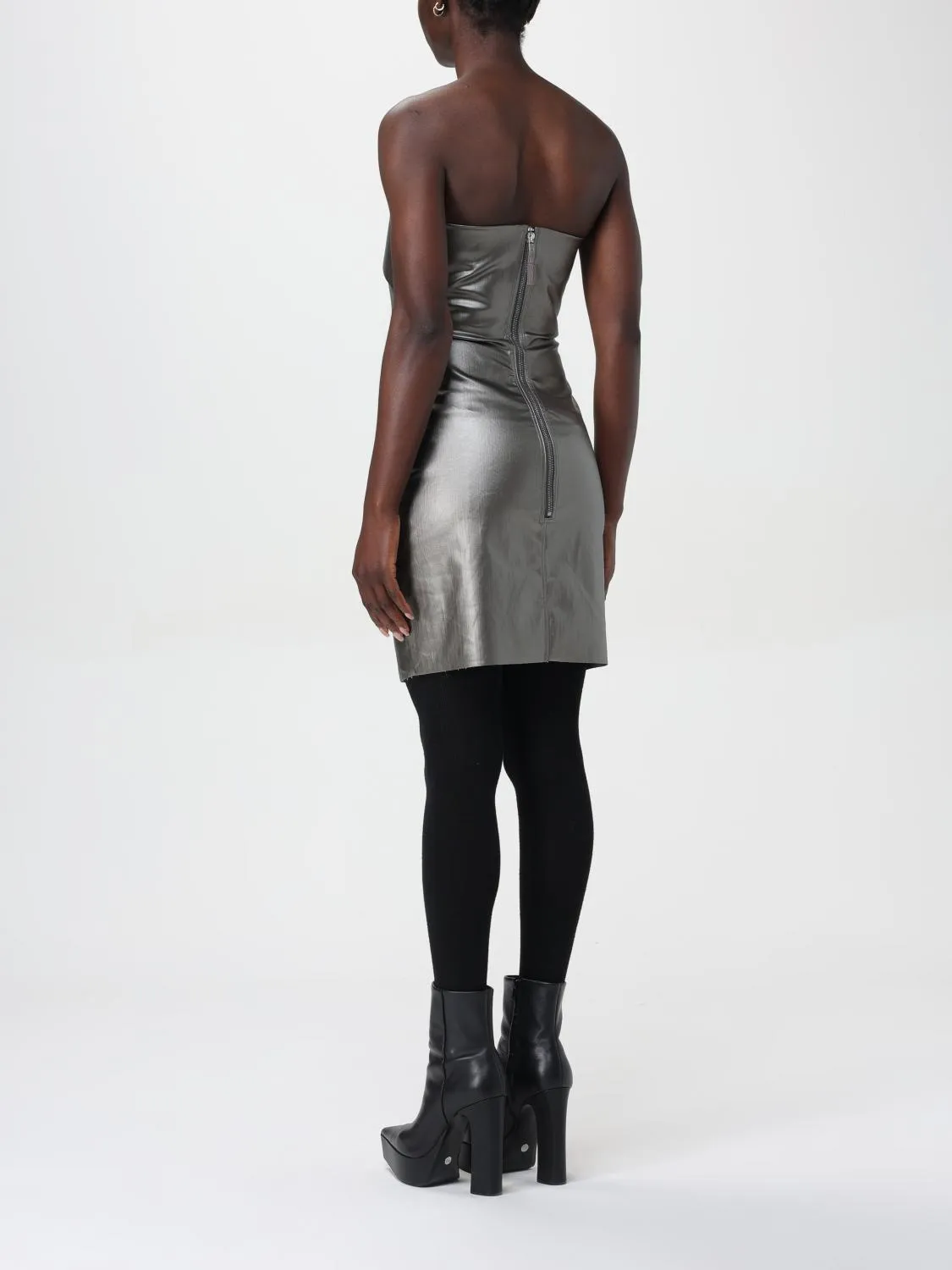 Vestido mujer Rick Owens