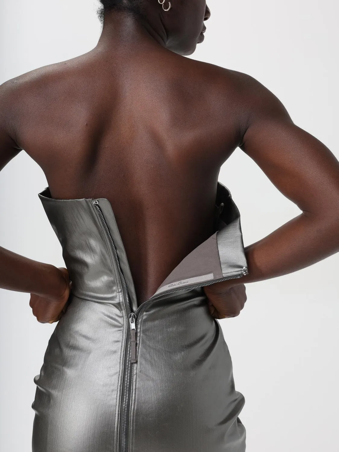 Vestido mujer Rick Owens