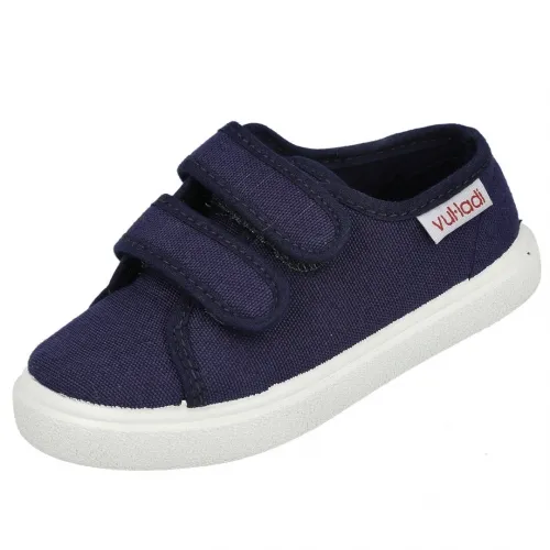 VULLADI 445051 ZAPATILLAS LONA UNISEX