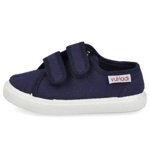 VULLADI 445051 ZAPATILLAS LONA UNISEX