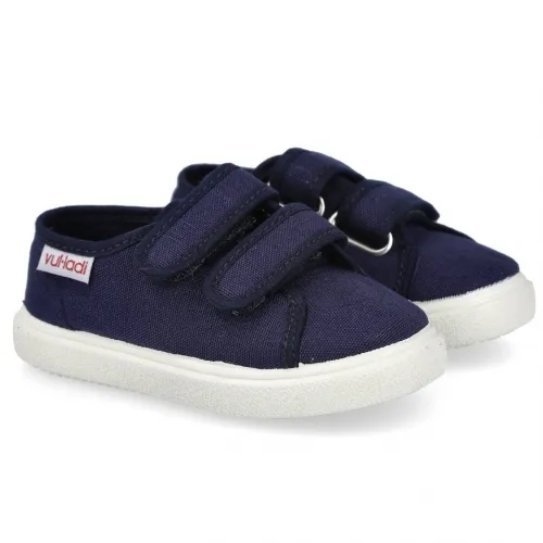 VULLADI 445051 ZAPATILLAS LONA UNISEX