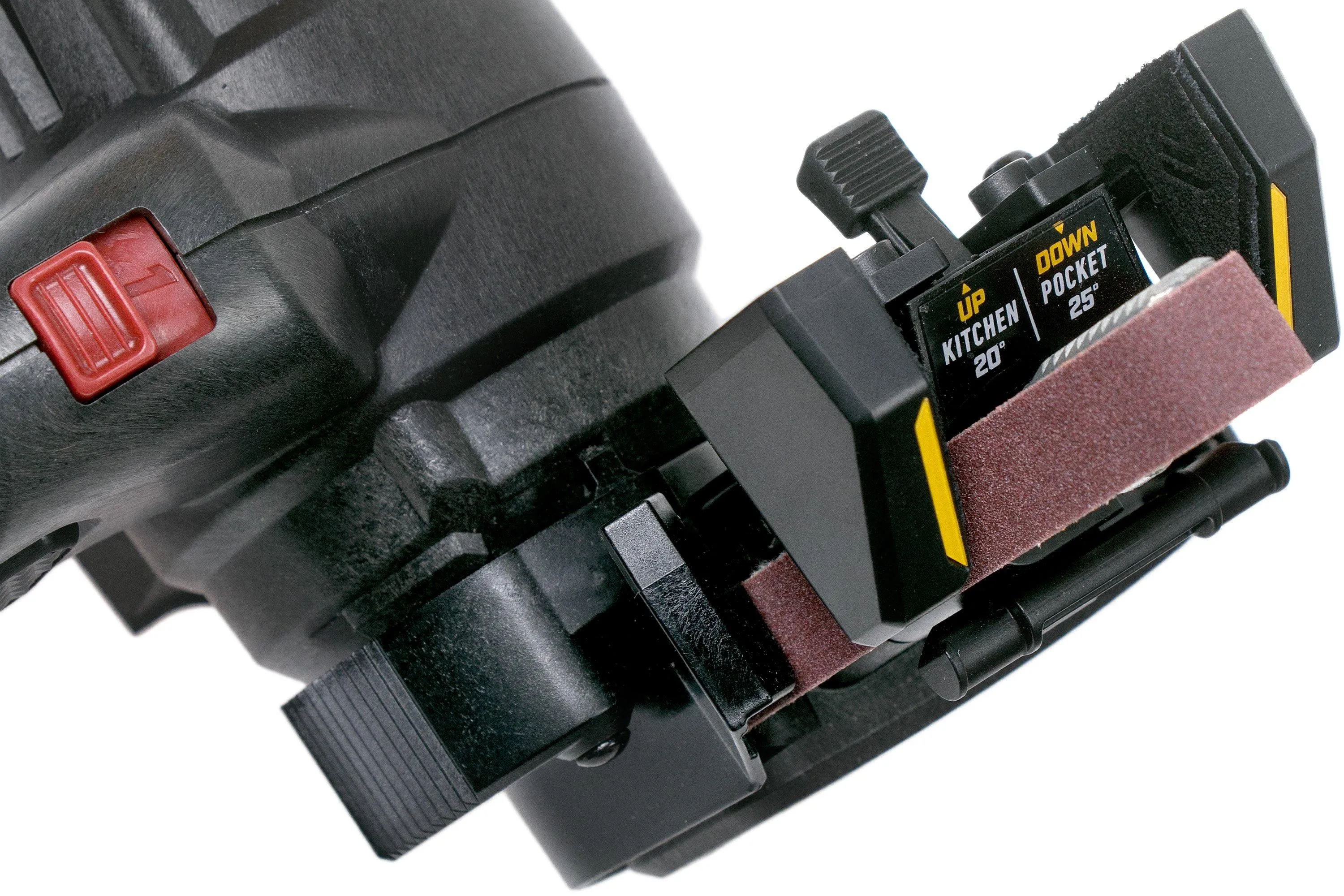 Work Sharp WSKTS2 Knife & Tool Sharpener MK2