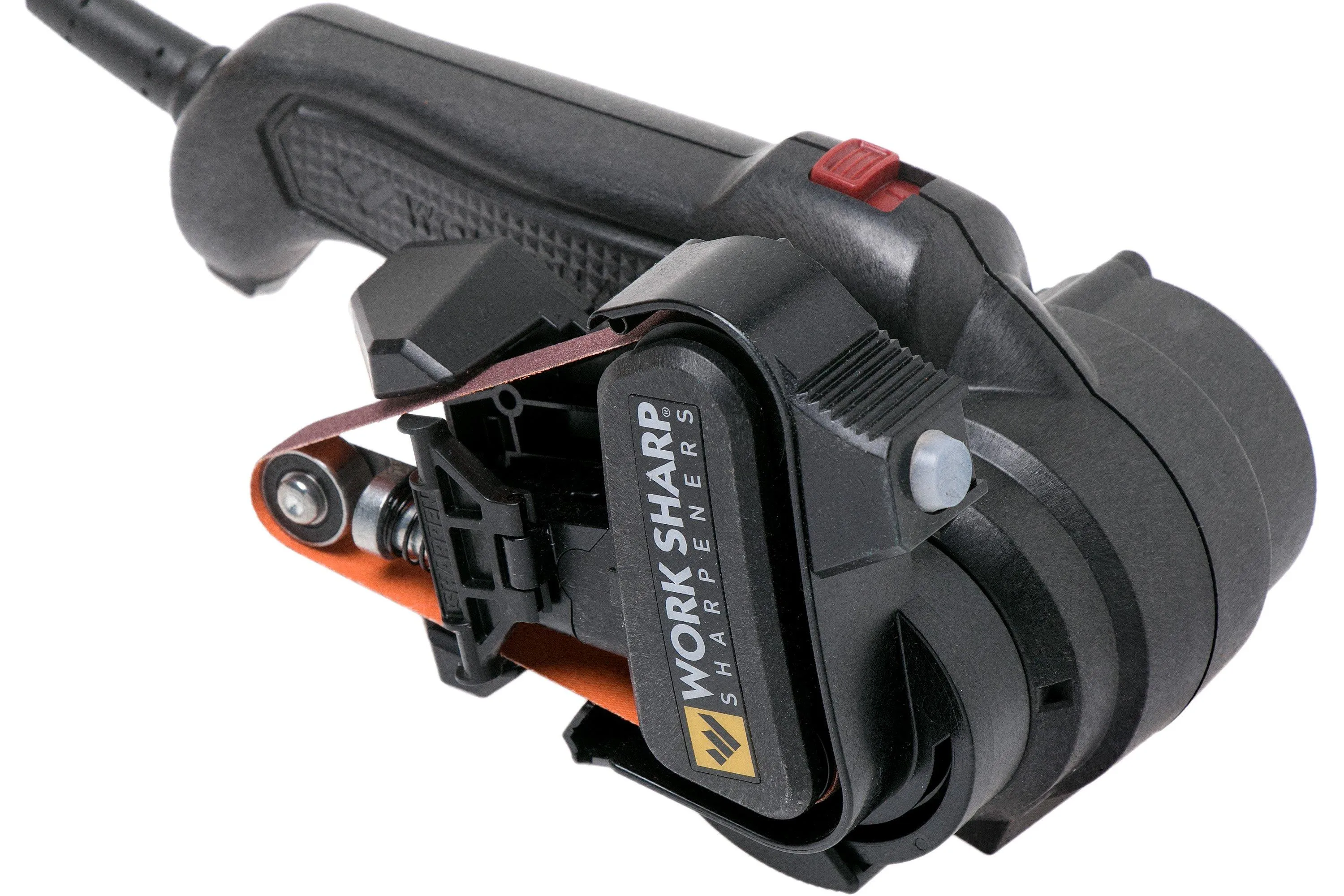 Work Sharp WSKTS2 Knife & Tool Sharpener MK2