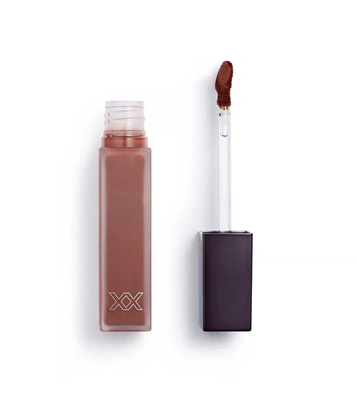 XX REVOLUTION  CORRECTOR LíQUIDO SUPER FIXX CONCEALXX  CX18.5