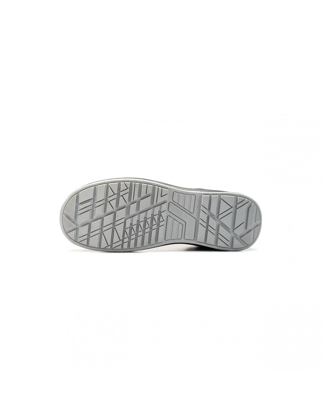 ZAPATILLA DE SEGURIDAD UPOWER SABER S1P SRC ESD