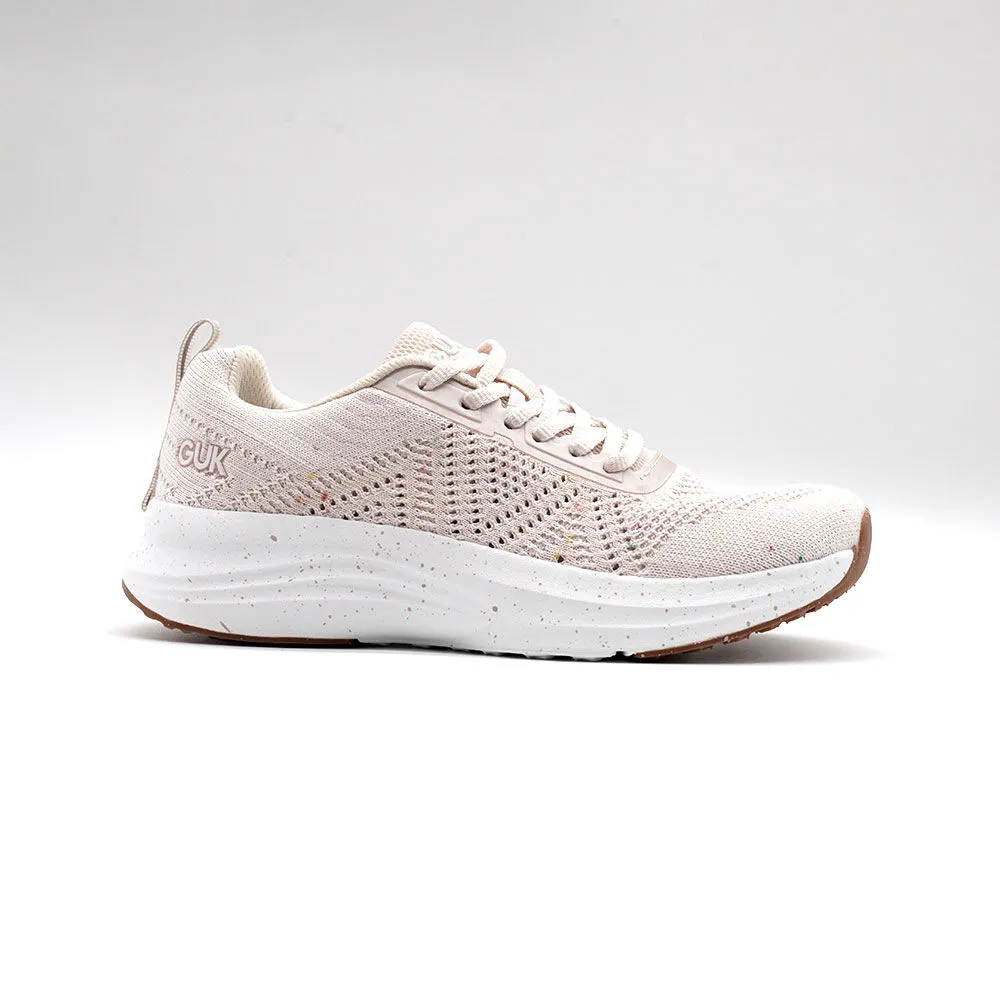 Zapatilla Urbana Mujer Guk