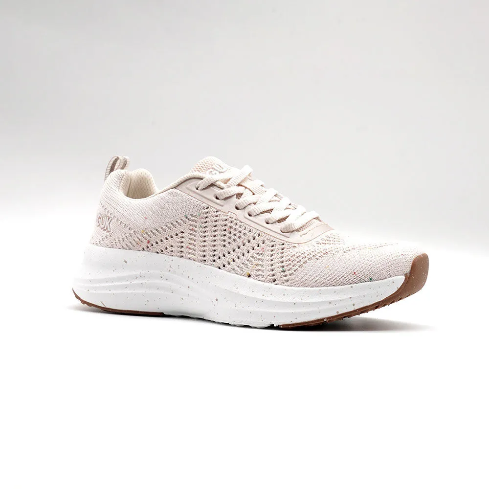 Zapatilla Urbana Mujer Guk