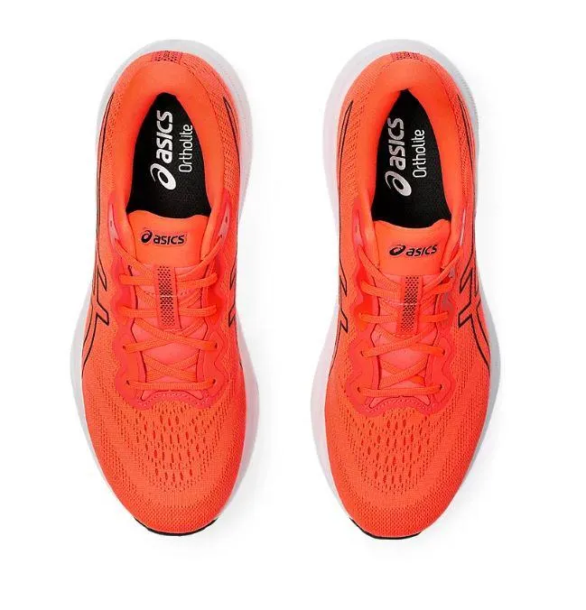 ZAPATILLAS ASICS GELPULSE 15 SUNRISE RED/BLACK