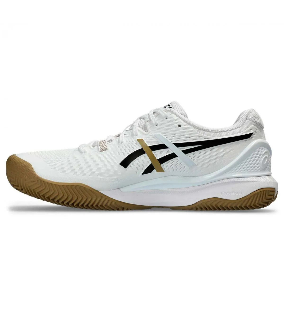 ZAPATILLAS ASICS GELRESOLUTION 9 CLAY BOSS
