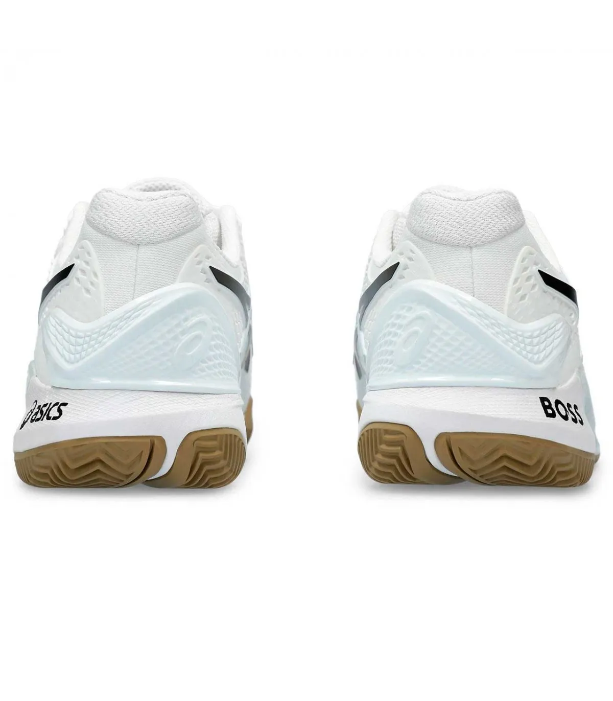 ZAPATILLAS ASICS GELRESOLUTION 9 CLAY BOSS
