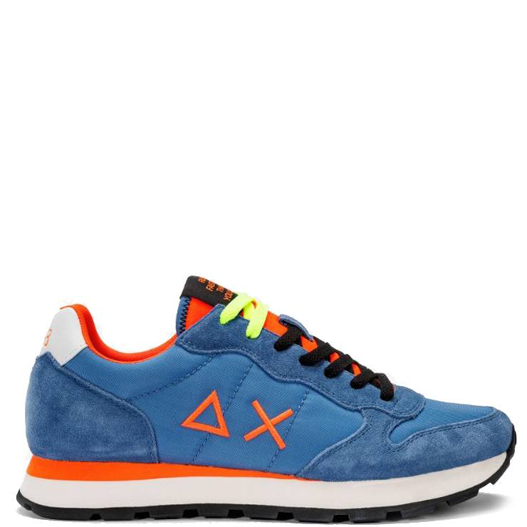 ZAPATILLAS AXSUN Z33101 AZUL
