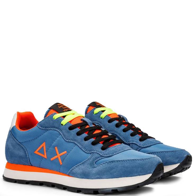 ZAPATILLAS AXSUN Z33101 AZUL