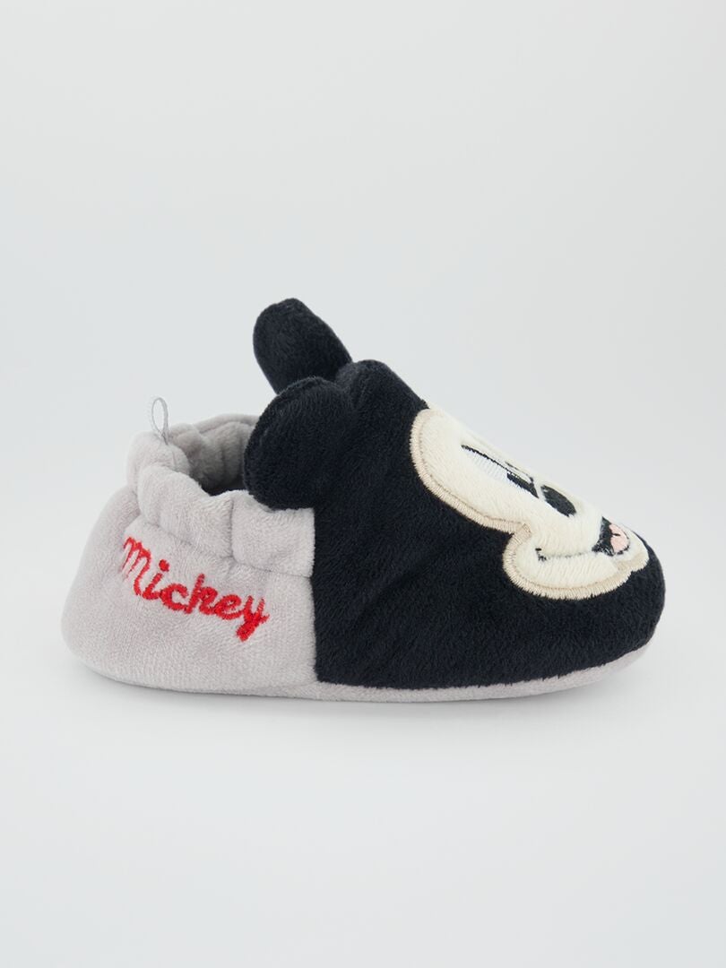 ZAPATILLAS CERRADAS 'DISNEY'  MICKEY