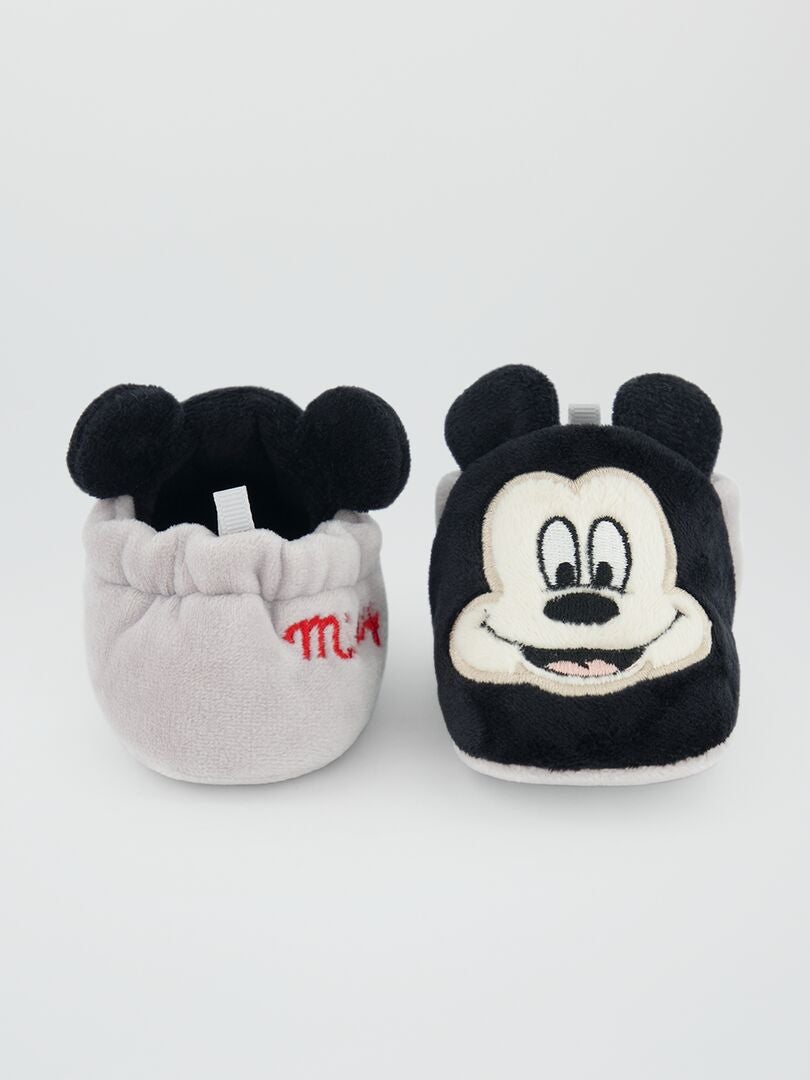 ZAPATILLAS CERRADAS 'DISNEY'  MICKEY