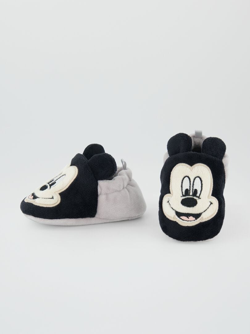 ZAPATILLAS CERRADAS 'DISNEY'  MICKEY
