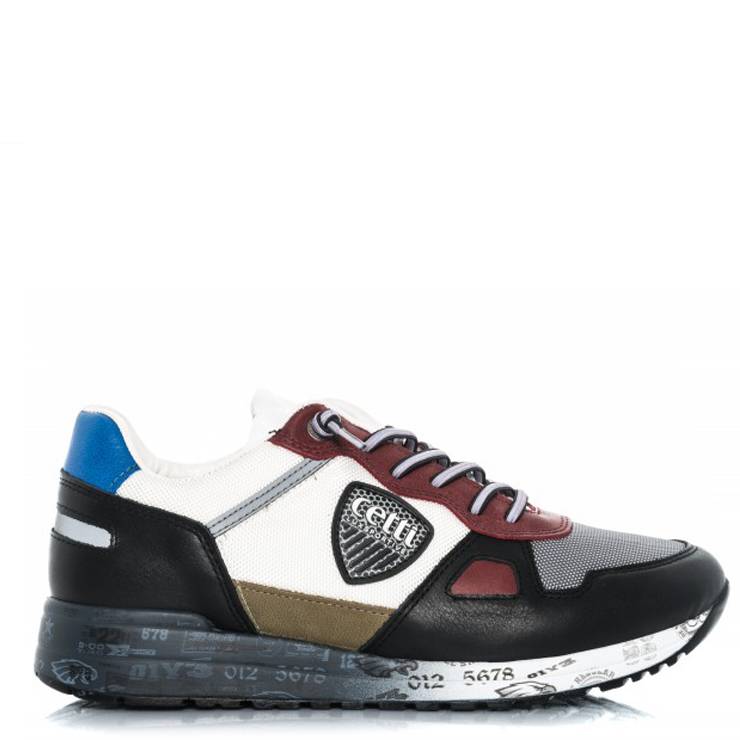 ZAPATILLAS CETTI C1216