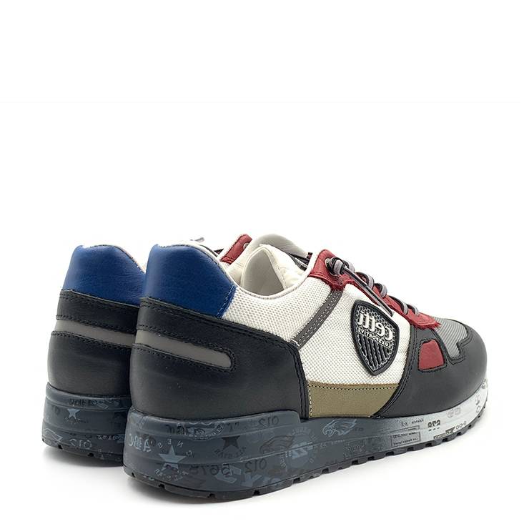 ZAPATILLAS CETTI C1216