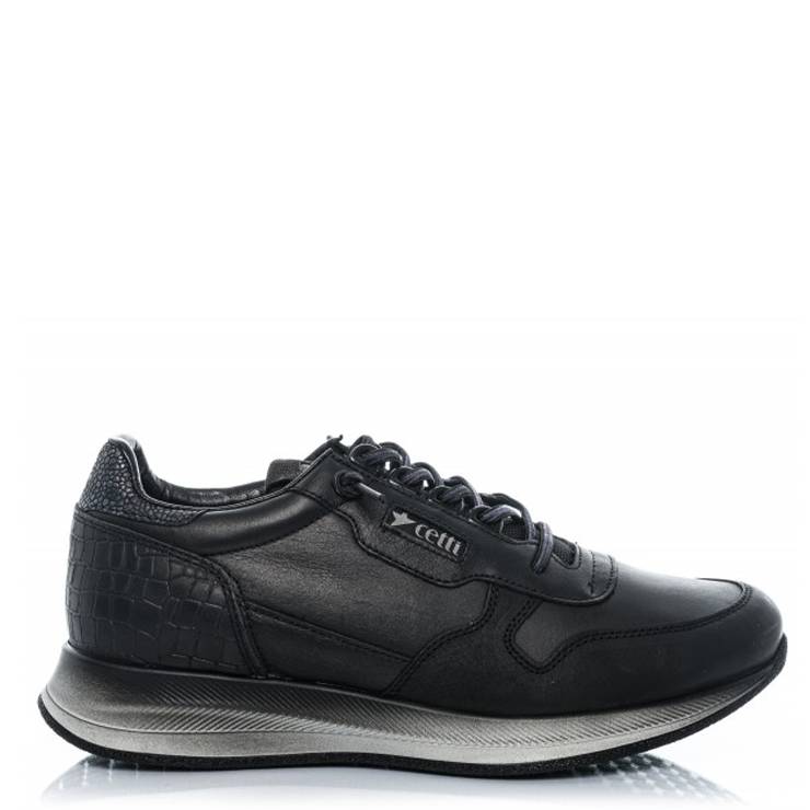 ZAPATILLAS CETTI C1242 BOMBAY NEGRO