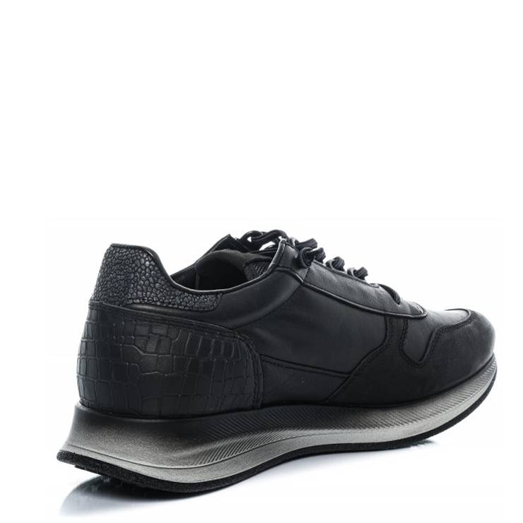ZAPATILLAS CETTI C1242 BOMBAY NEGRO