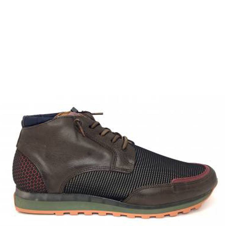 ZAPATILLAS CETTI C1305 MARRóN
