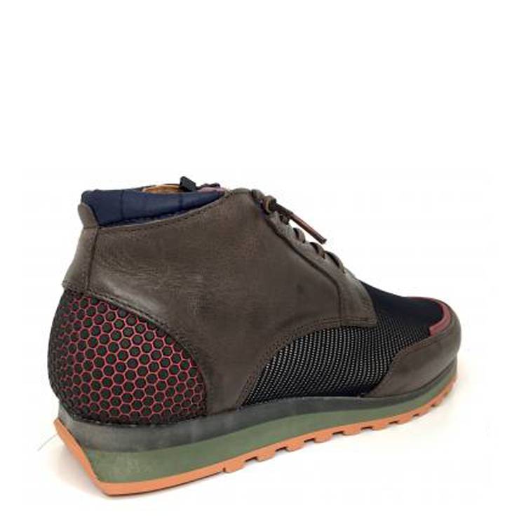 ZAPATILLAS CETTI C1305 MARRóN