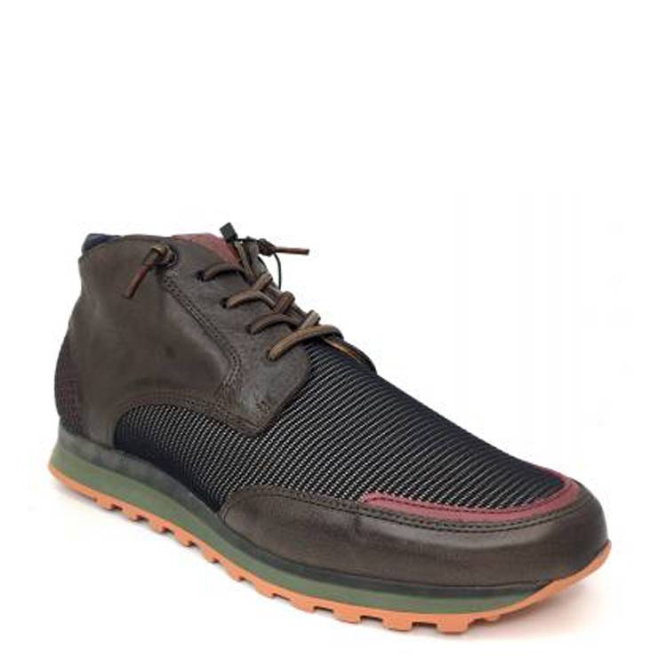 ZAPATILLAS CETTI C1305 MARRóN
